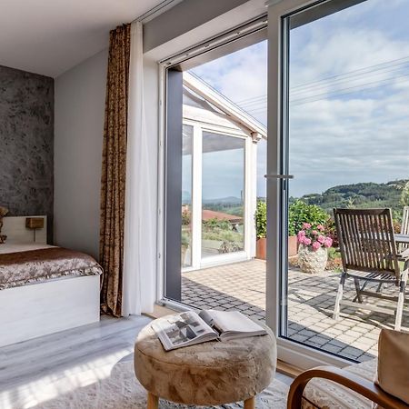 Wellness Apartmany Cesky Raj & Biokolna Lomnice nad Popelkou Exterior photo